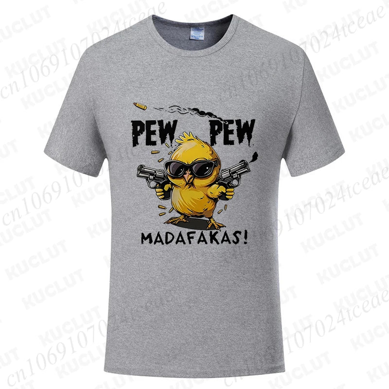 T-shirt för dam