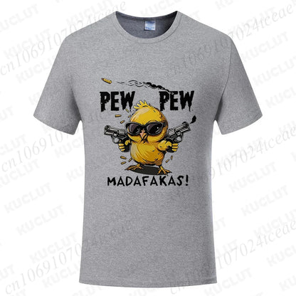 T-shirt för dam