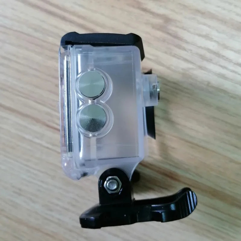 Original Waterproof Case Housing Protective Shell For EKEN H9R PLUS H3R H8R SJCAM SJ4000 Action Camera
