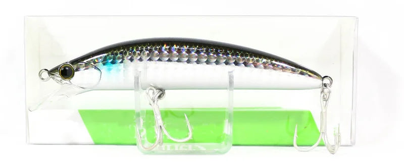 Sunken Minnow Swinger Bait 90mm 28g Hot Type Fishing Kit Bait Fishing Gear Hard Bait 3D Eye Long Cast Crank Bait Fishing