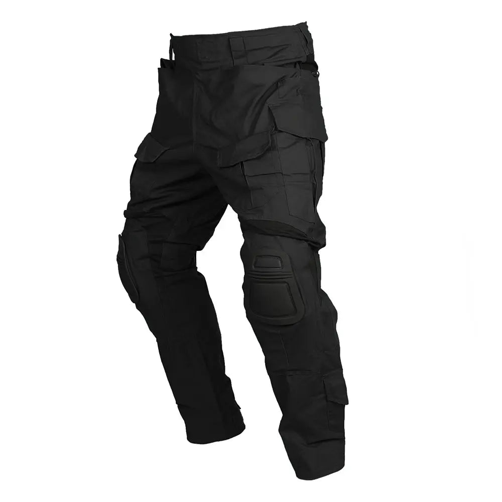Tactical Pants Gen3 Combat Pant Men's Flex Stretch Work Cargo Pants Casual Trouser Outdoor Sport Training Trekking Hiking Pants