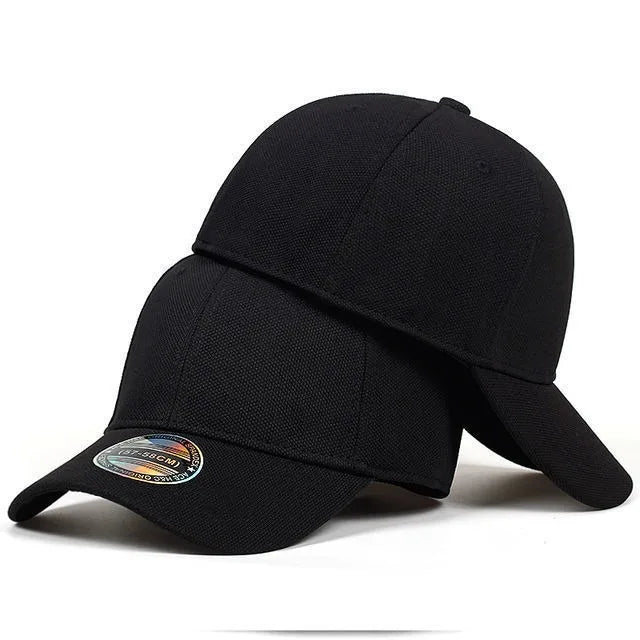 FEDORYN Helsluten Keps Anpassad Brodyr Tryck – 8 Färger Polyester/Bomull Unisex Solskydd Grossist Dropshipping Profilkläder