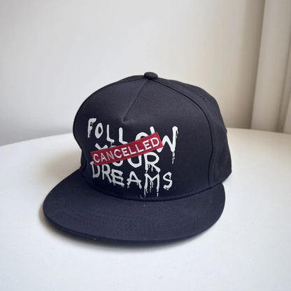 Hip Hop Embroidery Flat Brim Adjustable Caps Hats Snapback Bone New York Brooklyn Trucker Men Bill Brooklyn Plain Visor Brim Era
