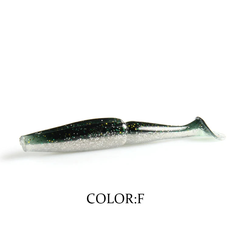supercontinent A hot fishing lure Soft Bait professional Lure crazy quality Carp Artificial Wobblers