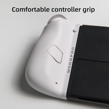 MOBAPAD M6s Gemini Bluetooth Wireless Game Controller with Sensing Joystick Gamepad for Nintendo Switch / Switch OLED