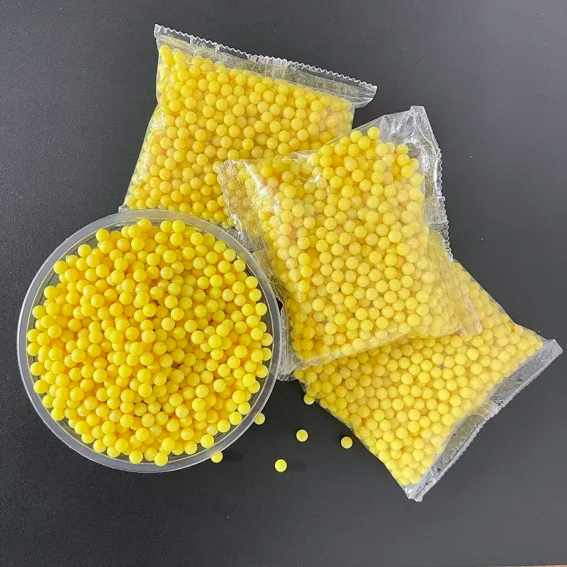 EE-Standard 6MM Paintball Locke G18 Pull Box Toy Gun M4A1 Security Plastic Ball BB Gunner Shotgun Bullets Pistol Sniper Bullet