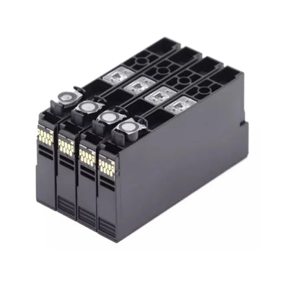 AU T812XL 812XL 812 XL T812 Kompatibel bläckpatron för Epson WorkForce Pro