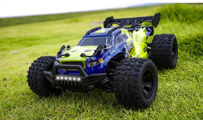 Teeggi 1:16 RC-bil 4WD 7.4V