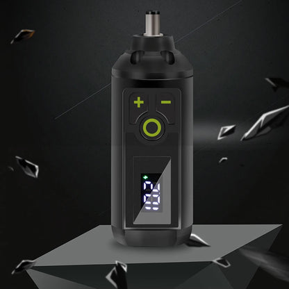 Wireless Tattoo Machine Kit Tattoo Fill Light 52mm CPL Lens Filter Tattoo Kit Rotary Tattoo Pen Power Supply Makeup Beginner Set