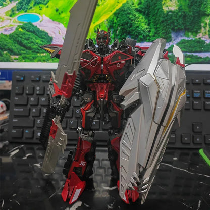 BAIWEI TW-1024 / TW-1032 Robot Actionfigur