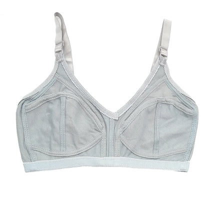 Plus Size Lace Bras For Women Sexy Brassiere Thin Wireless Lingerire Comfortable Underwear