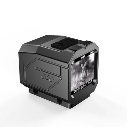 GOYOJO GPS213 Värmekamera Mörkerseende 256x192
