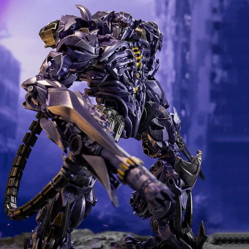 BAIWEI TW-1024 / TW-1032 Robot Actionfigur