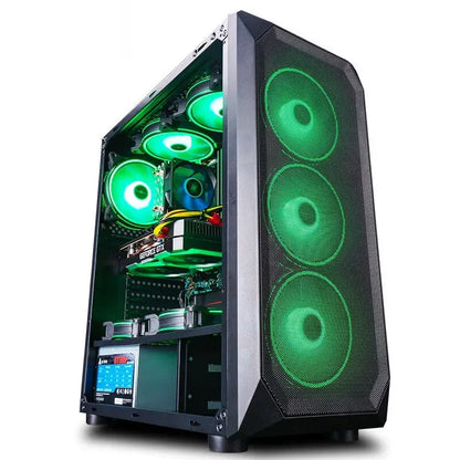 Desktop Computer Desktop Computer Quad Core Gaming Laptops 6GB Graphics Computer Desktop Computer Gamer PC