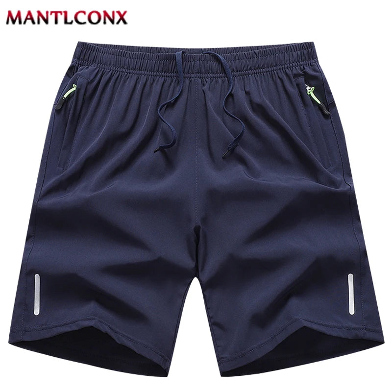 Basketball Shorts Men Summer Gym Fitness Jogging Training Short Pants Beach Bottoms New Fashion Summer Shorts Men's Sport Shorts