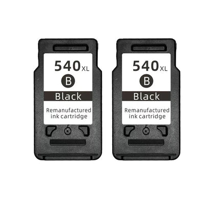 PG540 CL541 Kompatibel Bläckpatron PG-540 CL-541 för Canon