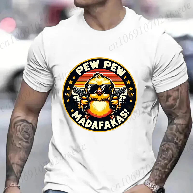 T-shirt för dam