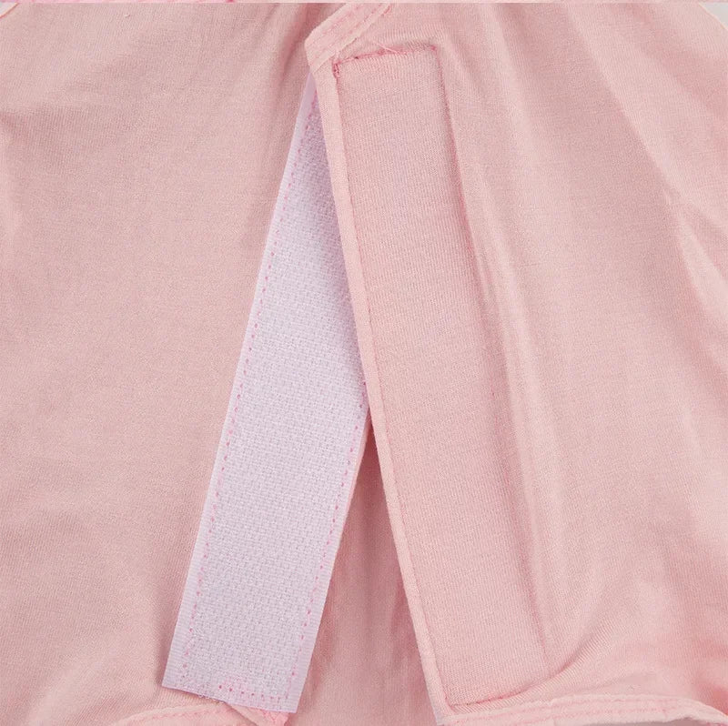 Soft Cat Recovery Vest Anti Licking Kitten Surgery Suit Pet Sterilization Jumpsuit Comfortable Weaning Clothes for Daily Care