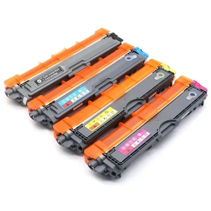 Brother TN248/TN248XL Toner – Svart, Cyan, Magenta & Gul för HL-L3215 och MFC-L3740