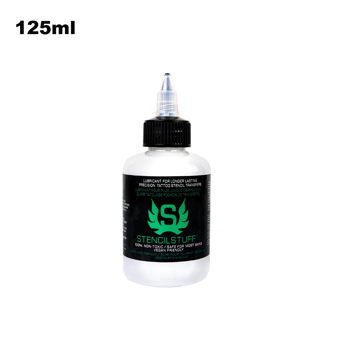 KVM 125/250ML Stencil Stuff Tattoo Stencil Transfer Gel Thermal Copier Stencil Application Solution Magic Gel Tattoo Accessories