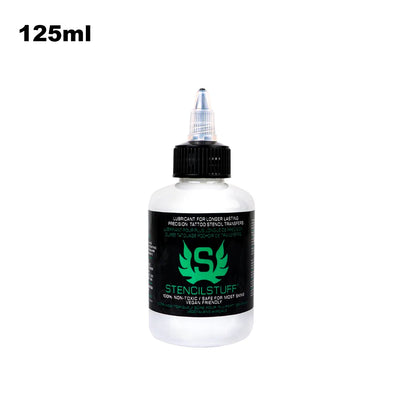 KVM 125/250ML Stencil Stuff Tattoo Stencil Transfer Gel Thermal Copier Stencil Application Solution Magic Gel Tattoo Accessories
