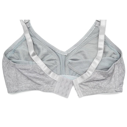 Plus Size Lace Bras For Women Sexy Brassiere Thin Wireless Lingerire Comfortable Underwear