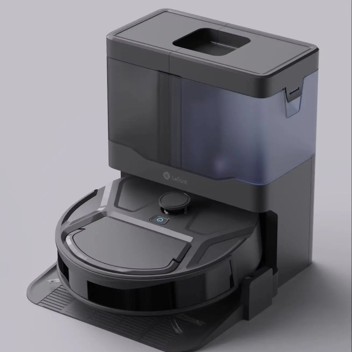 Lefant M265 Robotdammsugare