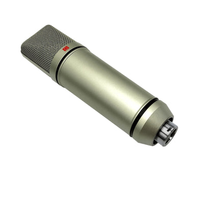 Professional Condenser Microphone Studio For PC Laptop Computer Mic Karaoke Singing Streaming Wired Mikrofon Mike Sound Microphn