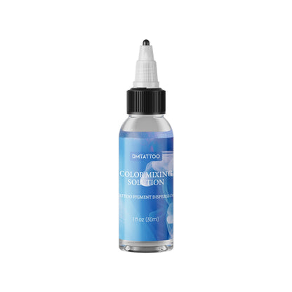 30/120ml Tattoo Color Toner Special Sunscreen Liquid Mixture Pigment Enhancer Tattoo Ink Thinner Tattoo Supplies Semi Permanent