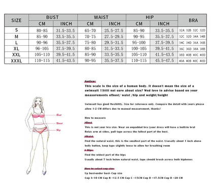 Sexy Halter Solid Color Low Waist Bikini Set Women's Swimsuit Two-piece Triangle Thong Swimwear Bathing Suit Brazilian Biquinis