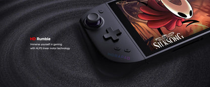 MOBAPAD M12 S / M12 HD Pro Controller för Nintendo Switch 2 – TMR Driftfria Joystickar Hall-Linear Triggers Remap Macro CE
