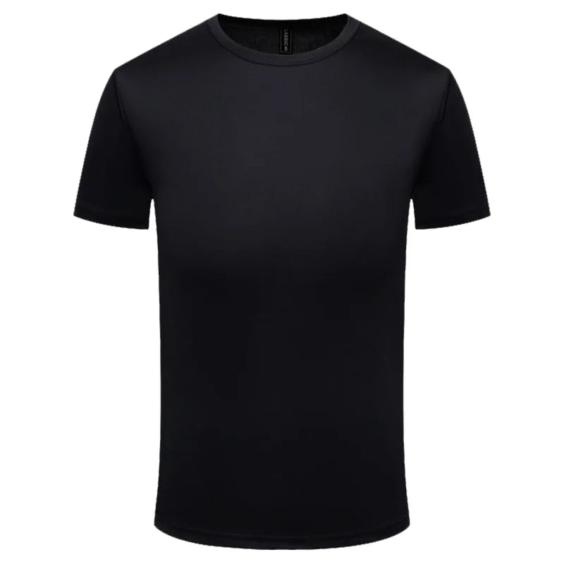 T-shirt Snabbtorkande – Eget Tryck & Brodyr | Sport & Reklamkläder