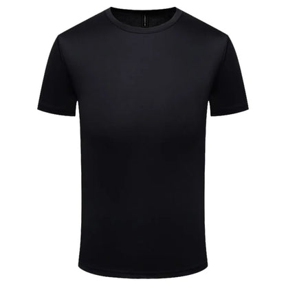 T-shirt Snabbtorkande – Eget Tryck & Brodyr | Sport & Reklamkläder