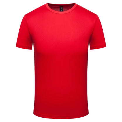 T-shirt Snabbtorkande – Eget Tryck & Brodyr | Sport & Reklamkläder