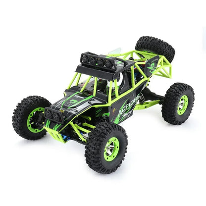 WLtoys 144001 1:14 4WD High Speed Racing Rc Car 12428 1:12 Off-Road RC Car 12402A Remote Control Drift Racing Cars Toys For Kid