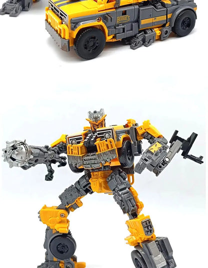 BAIWEI TW-1024 / TW-1032 Robot Actionfigur