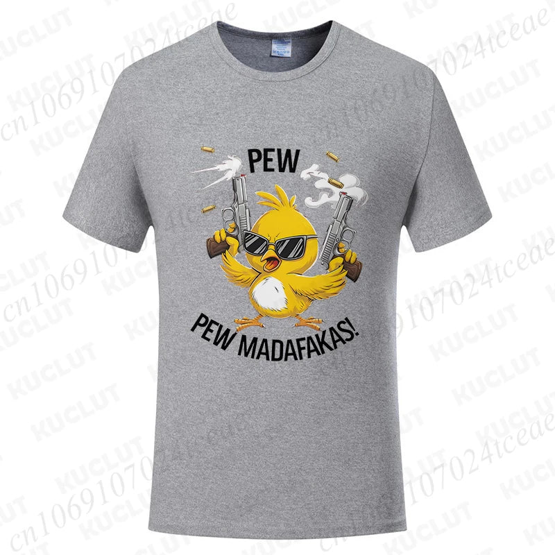 T-shirt för dam