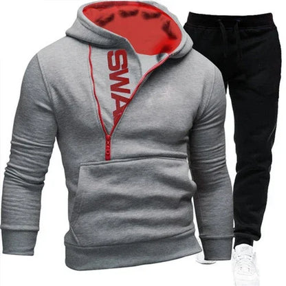 Customizable Men 2 Pieces Set Suits