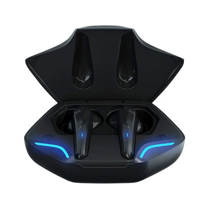2026 New X15 TWS Wireless Bluetooth Headset Gamer Earbuds with Mic Wireless Headphones Noise Cancelling Bluetooth Earphones