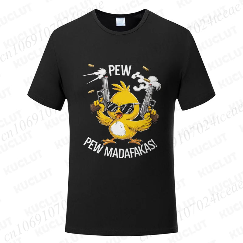 T-shirt för dam