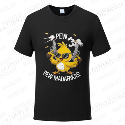 T-shirt för dam