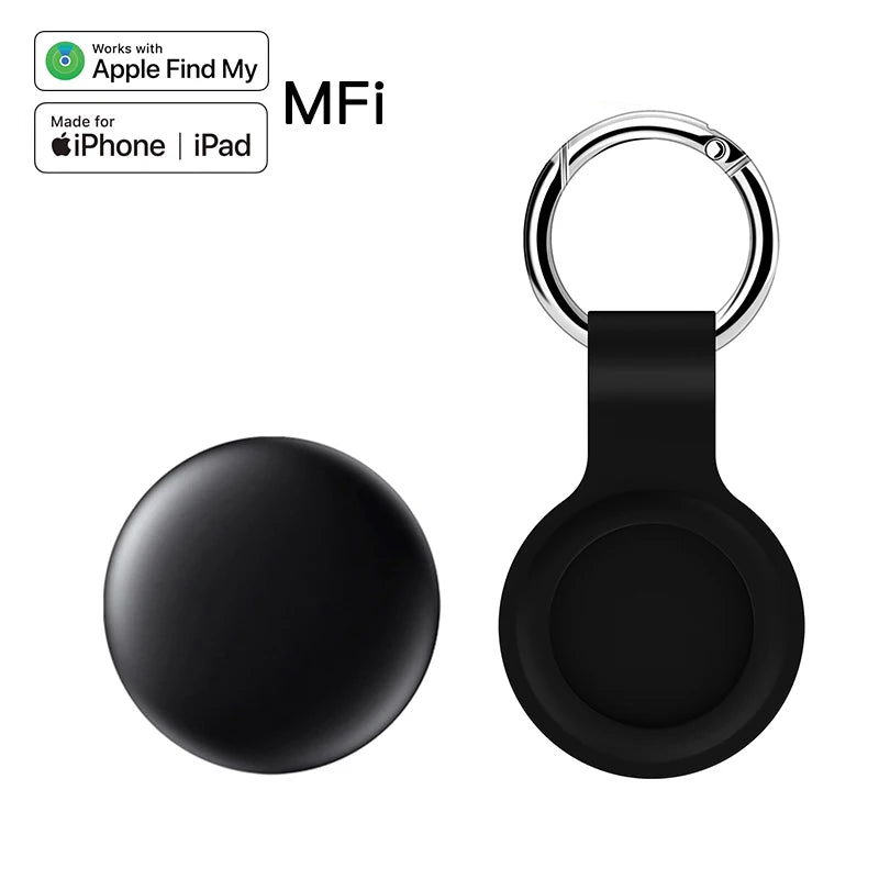 Smart Tag Spårare för Apple Find My