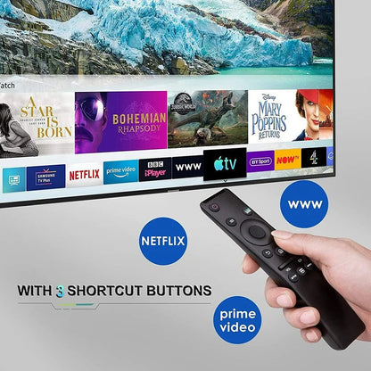 Universal Replacement Remote Control For Smart TV Remote BN59-01259B/D/E BN59-01241A BN59-01245A BN59-01260A BN59-01265A BN59