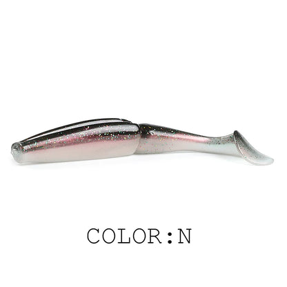 supercontinent A hot fishing lure Soft Bait professional Lure crazy quality Carp Artificial Wobblers