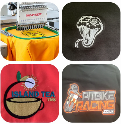 Vinterväst Dun Eget Tryck & Brodyr – Polokrage | Reklamkläder & Profilprodukter