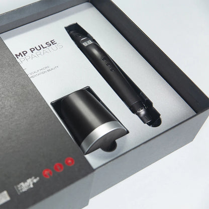 NUOJO Painless SMP Scalp Micropigmentation Machine PMU Micro Pigmentation Kit Scalp Tattoo Device Hair Tattoo Machine