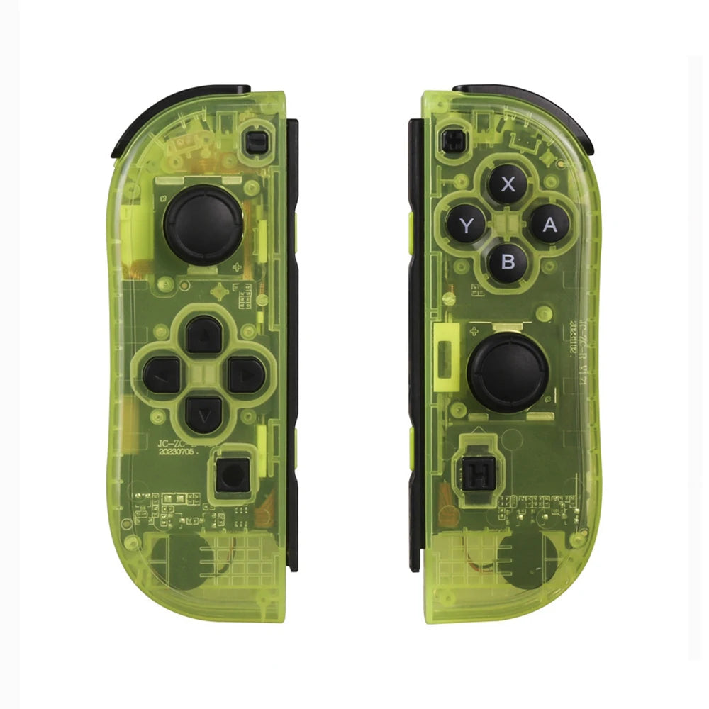 Trådlös Joy-Con-kontroller till Nintendo Switch / Lite / OLED – Flera färger