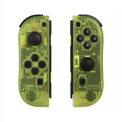 Trådlös Joy-Con-kontroller till Nintendo Switch / Lite / OLED – Flera färger
