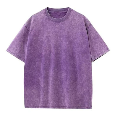 Eget tryck & logotyp, Hip Hop oversized t-shirt, reklamkläder & profilprodukter