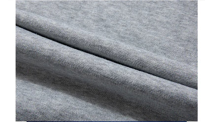 Paris Fashion Hoodies for Men All Season Daily Casual Sports Hooded Sweatshirts 2025 Male Home Outdoor Comfort Fashion Pullover